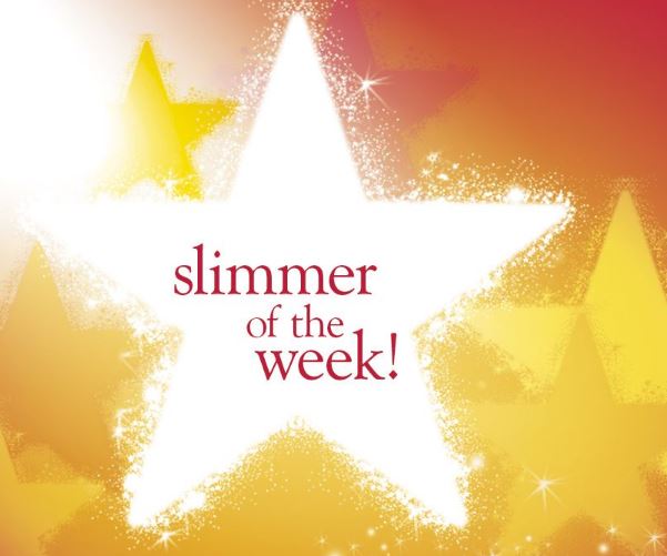 Weeks 2 and 3 – Slimmer of the Week – The Mother Undercover
